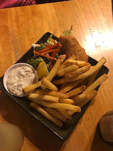 Emporium Bistro Bridgetown - Internet Find 6