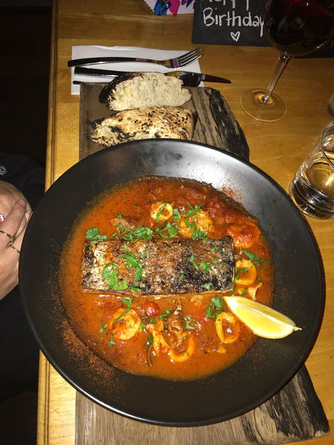 Emporium Bistro Bridgetown - Internet Find 7