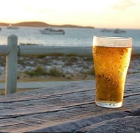 Endeavour Tavern - Internet Find