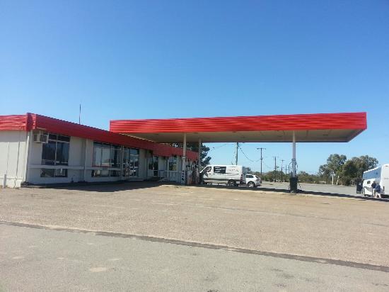 Warradarge ACT Internet Find