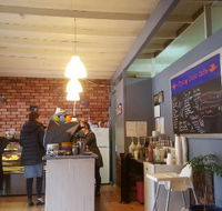 Flying Duck Cafe - Internet Find