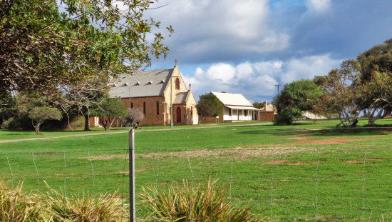 Greenough WA Internet Find