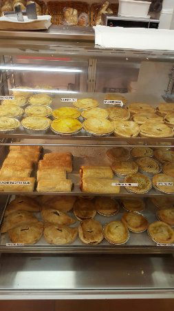 Halls Creek Bakery - Internet Find 0