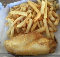 Harvey Fish  Chips - Internet Find