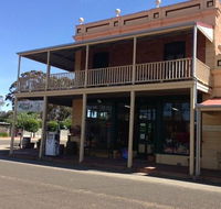 Henry Jones Winery  Cafe - Internet Find