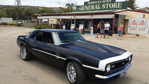 Horrocks Beach General Store - Internet Find 0