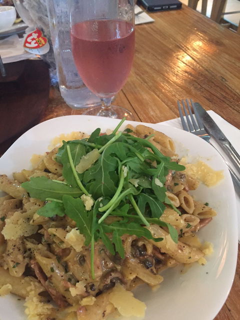 House Blend Cafe - Internet Find 3