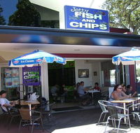 Jetty Fish and Chips - Internet Find