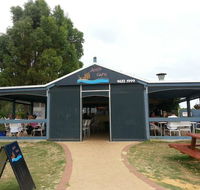 Jurien Jetty Cafe - Internet Find
