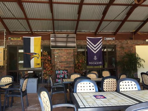 Kirup Tavern - Internet Find 0