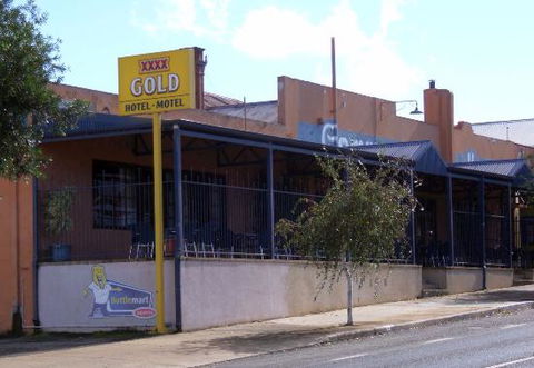 Kojonup Commercial Hotel Restaurant - Internet Find 0