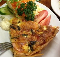 Kojonup Country Kitchen - Internet Find