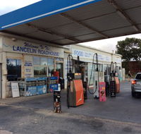 Lancelin gull roadhouse - Internet Find