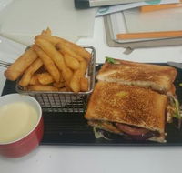 Last Chance Tavern - Internet Find