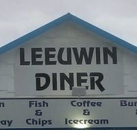 Leeuwin Diner - Internet Find