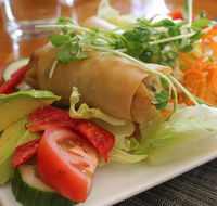 Maleeya's Thai Cafe - Internet Find