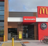 Mcdonald's Family Restaurants - Internet Find