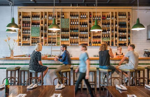 Melt Adelaide CBD - Internet Find 0