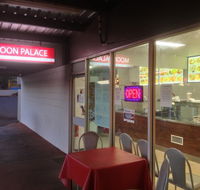 Moon Palace Chinese Restaurant - Internet Find