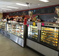 Mount Barker Country Bakery - Internet Find