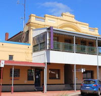 Mount Barker Hotel - Internet Find