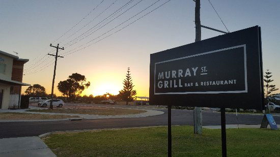 Jurien Bay WA Internet Find