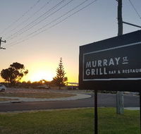 Murray St Grill - Internet Find