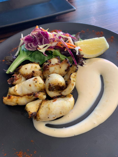 Murray St Grill - Internet Find 5