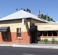 Namaste Nepalese Restaurant - Internet Find