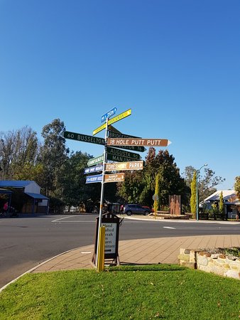 Nannup Bakery - Internet Find 0