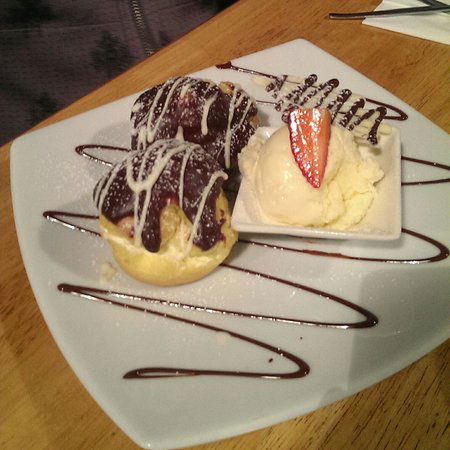 Nannup Bridge Cafe - Internet Find 0
