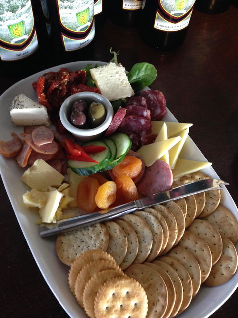Newbliss Winery - Internet Find 10
