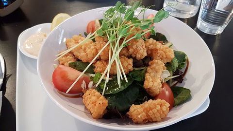 Nic's Cafe And Catering - Internet Find 0
