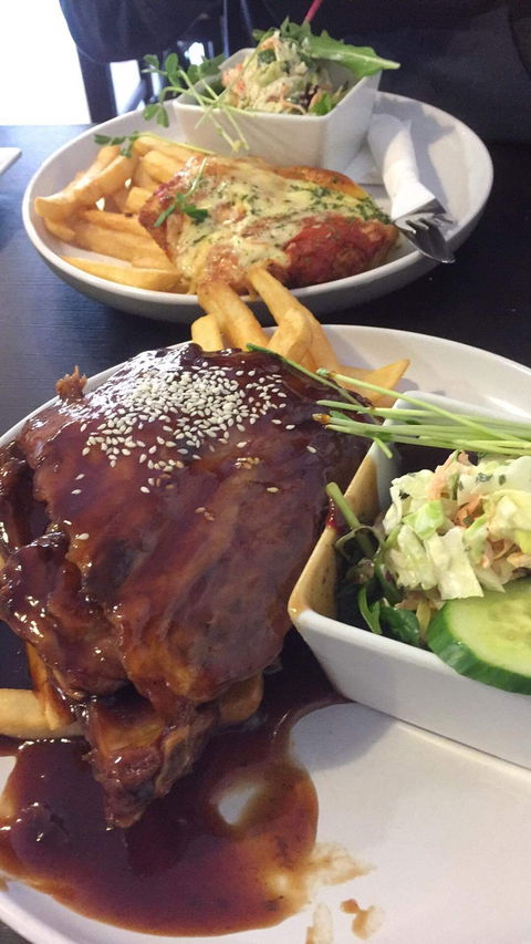 Nic's Cafe And Catering - Internet Find 1