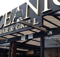 Oceanic Bar  Grill - Internet Find