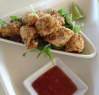 Oceans Restaurant - Internet Find