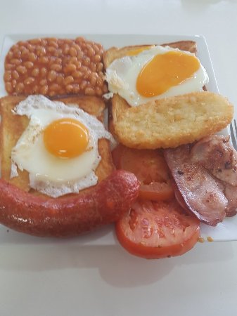 Open Pit Cafe - Internet Find 0