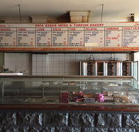 Orfa Kebabs  Turkish Bakery - Internet Find