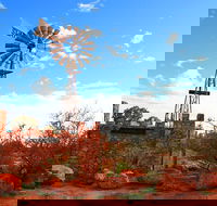 Overlander Roadhouse - Internet Find