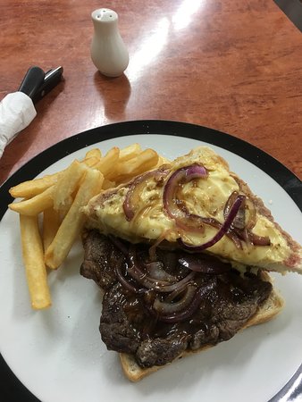 Poinciana Roadhouse - Internet Find 0