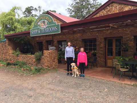 Porongurup Tea Rooms - Internet Find 0