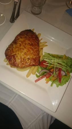 Port Cafe - Internet Find 0