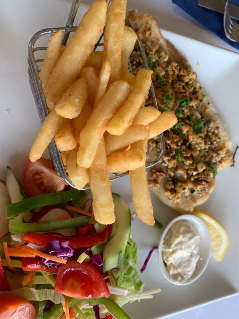 Port Cafe - Internet Find 2