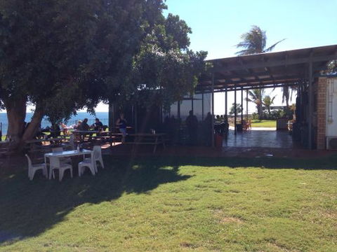 Port Walcott Yacht Club - Internet Find 0