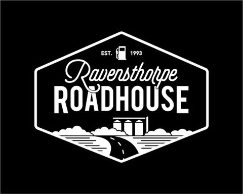 Ravensthorpe Roadhouse (BP) - Internet Find 0