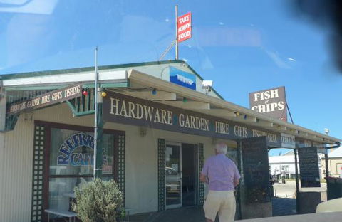 Reef Break - Internet Find 0