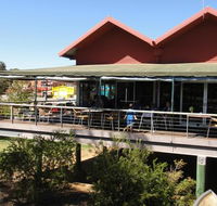 Rivers Edge Cafe - Internet Find