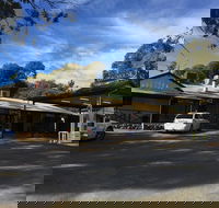 Riverside Roadhouse - Internet Find