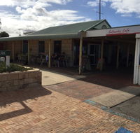 Salt Water Cafe - Internet Find