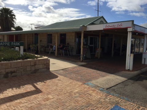 Salt Water Cafe - Internet Find 0